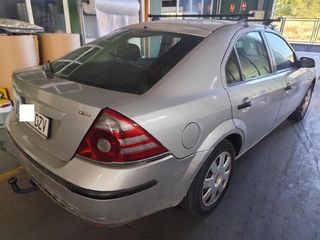 Ford 4s7q6090cc culata mondeo - 2.0 tdci mt 227076