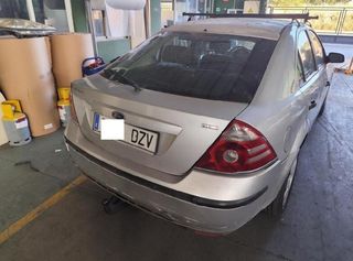 Ford 4s7q6090cc culata mondeo - 2.0 tdci mt 227076