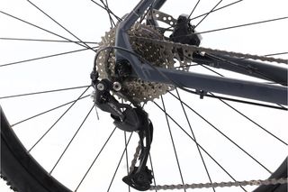 Cube Aim SL (urbana) t.XXL Reacondicionada