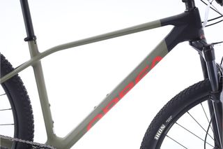 Orbea Alma M50 XT (MTB) t.M Reacondicionada
