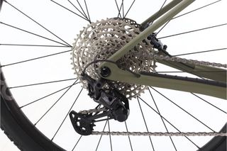 Orbea Alma M50 XT (MTB) t.M Reacondicionada