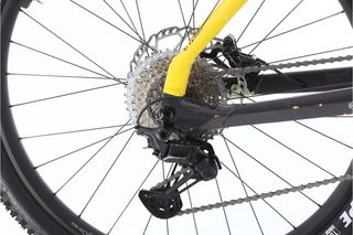 Ghost eTeru Advanced XT (ebike) t.L Reacondicionada