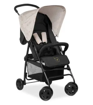 Carrito Hauck Sport Ligero Bebé. Winnie Disney ed.