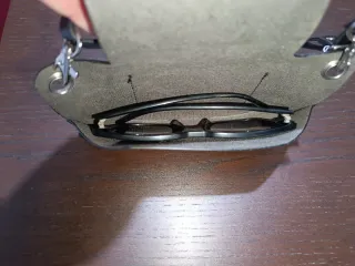 Funda gafas Ray Ban.