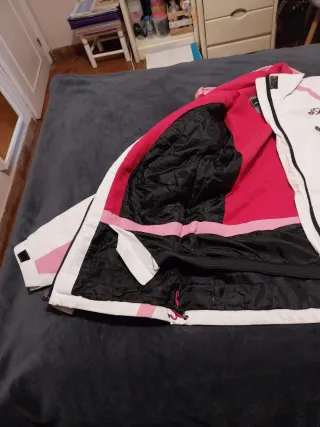 Cazadora Sky JOHN SMITH Talla 14 Años