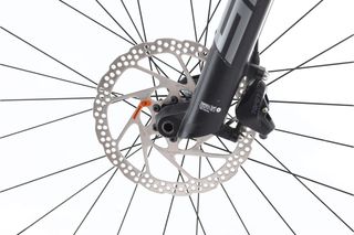 Scott Spark RC World Cup X0 AXS (MTB) t.S Reacondicionada