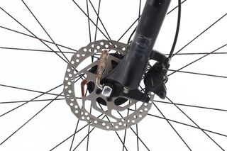 Cube Aim SL (urbana) t.XXL Reacondicionada