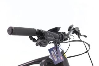 Ghost eTeru Advanced XT (ebike) t.L Reacondicionada