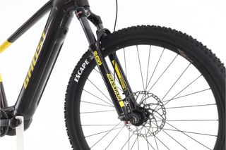 Ghost eTeru Advanced XT (ebike) t.L Reacondicionada