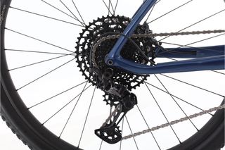 Bicicleta Lapierre Prorace SAT 7.9 XT t.M Reacondicionada