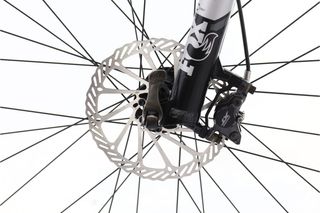 Bicicleta Lapierre Prorace SAT 7.9 XT t.M Reacondicionada