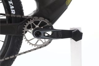 Scott Spark RC World Cup X0 AXS (MTB) t.S Reacondicionada