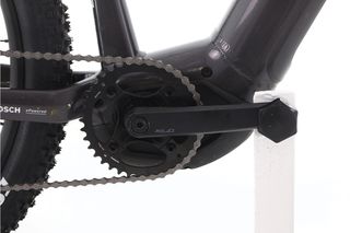 Ghost eTeru Advanced XT (ebike) t.L Reacondicionada