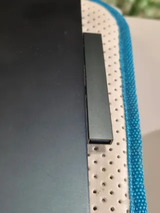 Hub USB 4 Puertos 3.0 azul gris