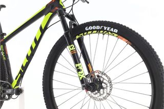 Scott Scale 930 GX (MTB) t.M Reacondicionada