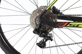 Scott Scale 930 GX (MTB) t.M Reacondicionada