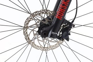 Orbea Alma M50 XT (MTB) t.M Reacondicionada