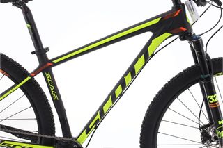 Scott Scale 930 GX (MTB) t.M Reacondicionada