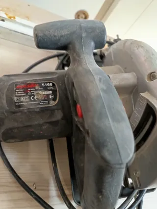 Sierra Circular SKILSAW 5166