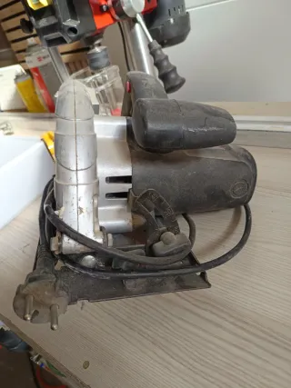 Sierra Circular SKILSAW 5166