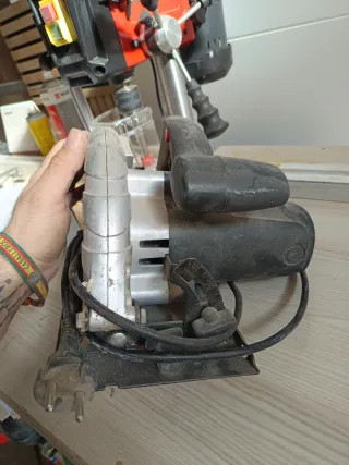 Sierra Circular SKILSAW 5166