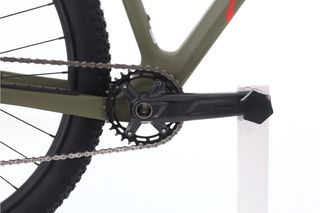 Orbea Alma M50 XT (MTB) t.M Reacondicionada