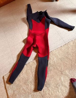 Traje de neopreno 5/4 o’ neill