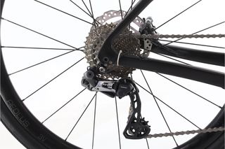 Promo · Trek Checkpoint SLR Di2 11V (gravel) t.50 Reacondicionada