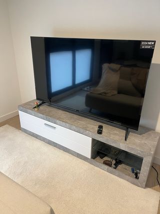 TV LG 65 UHD 2024