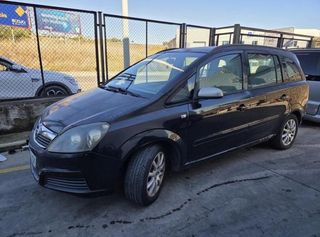 Culata opel 55193091 zafira - b 2005 - 2008 227073