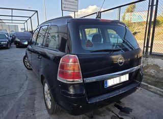 Culata opel 55193091 zafira - b 2005 - 2008 227073