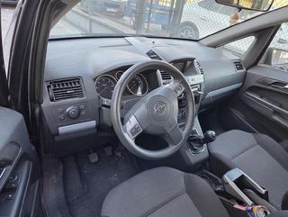 Culata opel 55193091 zafira - b 2005 - 2008 227073