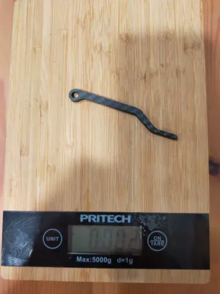 Salva cadenas bicicleta carbono