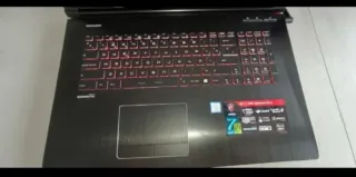 Portátil MSI APACHE GE72 2QD