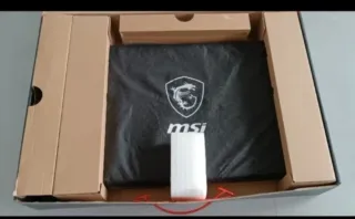 Portátil MSI APACHE GE72 2QD