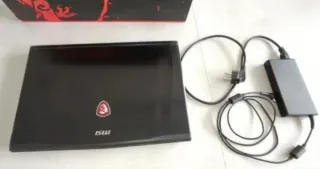 Portátil MSI APACHE GE72 2QD