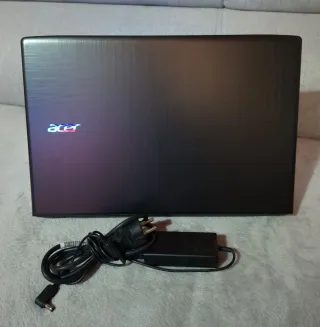 Ordenador portátil Acer I5