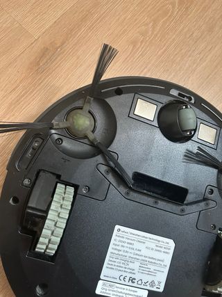 Aspirador Robot Lefant