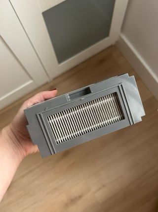 Aspirador Robot Lefant