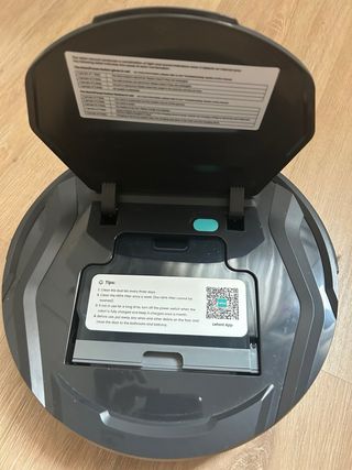 Aspirador Robot Lefant