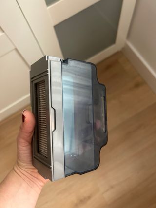 Aspirador Robot Lefant