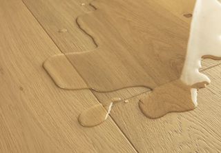 MONTADOR DE PARQUET INSTALACION