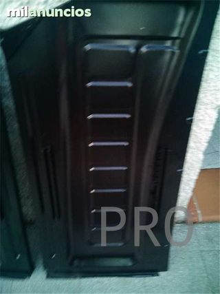 suelos nuevos de seat 600