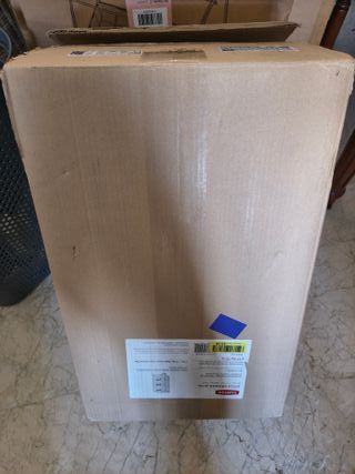 Curver - Cajonera Style con 3 cajones de 14 L, 37, 8 x 32, 8 x 59, 5, color blanco, Ordenación, Cajones en forma estantería