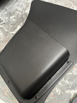 Cajoneras Seat 124 / 1430