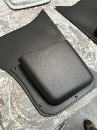 Cajoneras Seat 124 / 1430