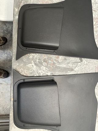 Cajoneras Seat 124 / 1430