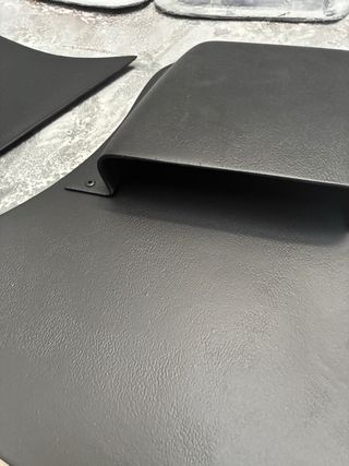 Cajoneras Seat 124 / 1430