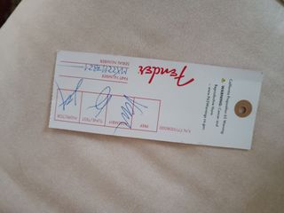 Fender Player II Tele MN BTB