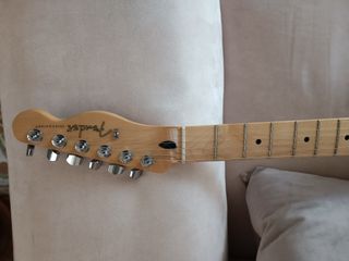 Fender Player II Tele MN BTB